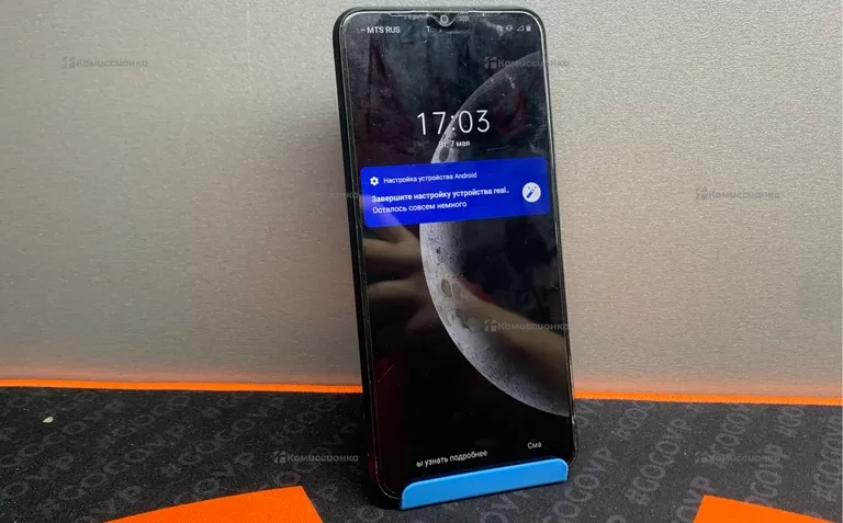 Realme C21-Y 3/32Gb