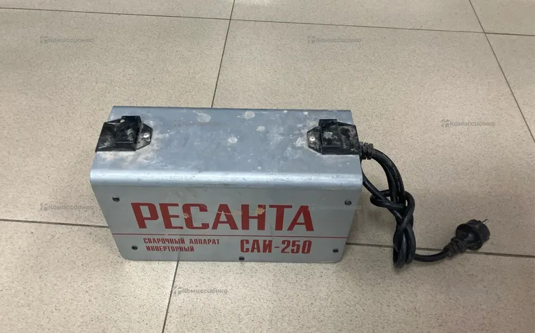 сварочный аппарат РЕСАНТА САИ 250А