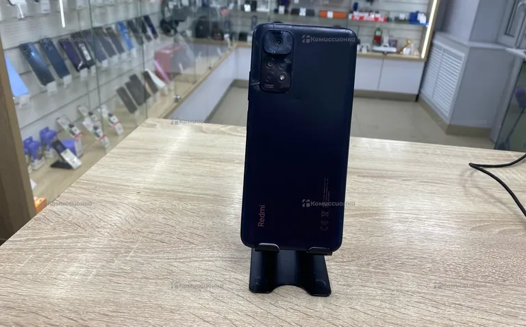 Xiaomi redmi Note 11 s 6/64