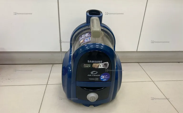Пылесос  Samsung SC4520
