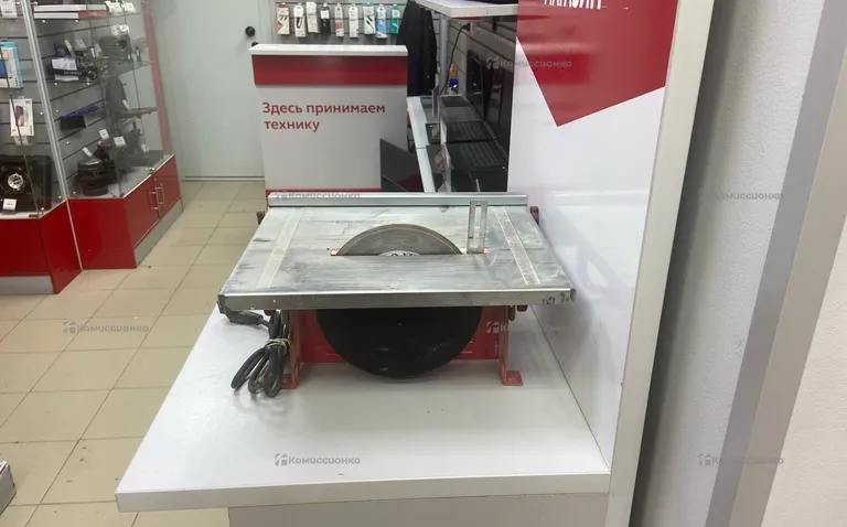 Плиткорез RedVerg RD-184303