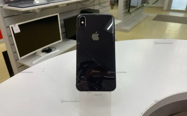 Apple IPhone X 64 ГБ