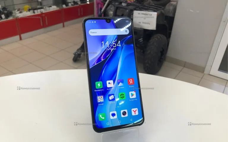 Infinix Note 12 2023 8/128Gb