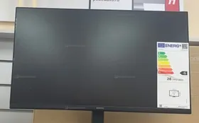 Монитор Samsung s24d300gai