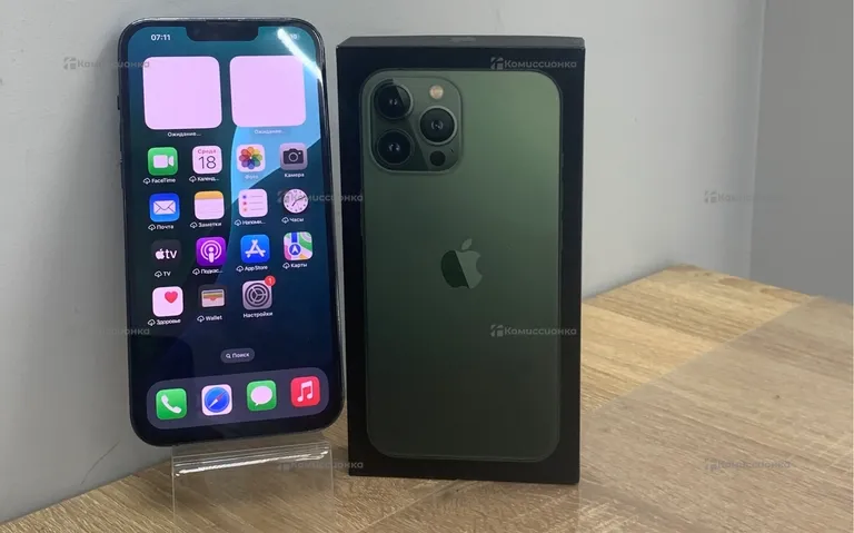 Apple iPhone 13 Pro Max 128Gb