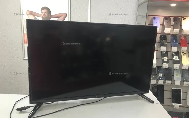 Телевизор DEXP12 H32F7000K