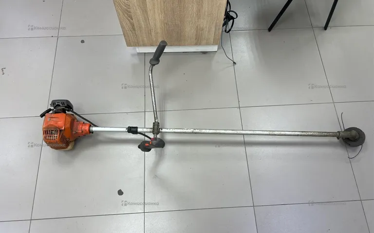 бензо триммер husqvarna 143r ll