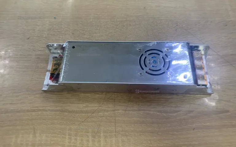 Блок питания LedCraft 12v 360w 30A