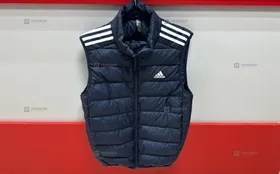 Купить Жилетка Adidas S б/у , в Москва и область Цена:3900рублей