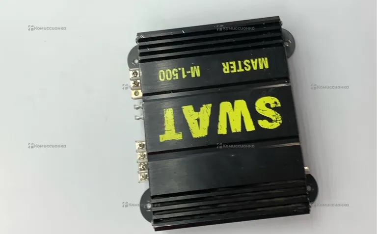 Усилитель Swat M-1.500