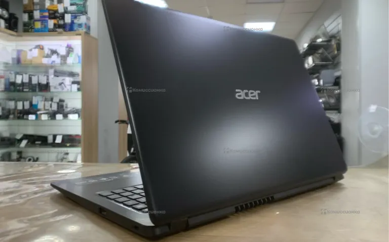 Ноутбук  Acer aspire 3