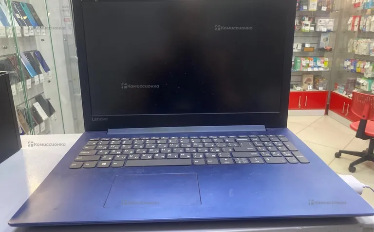 Ноутбук Lenovo 81DC