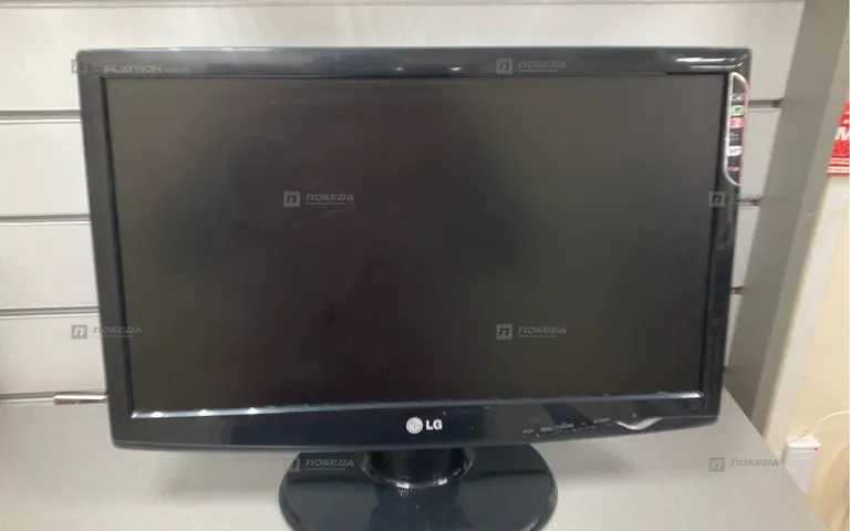 LG Flatron W2043SE