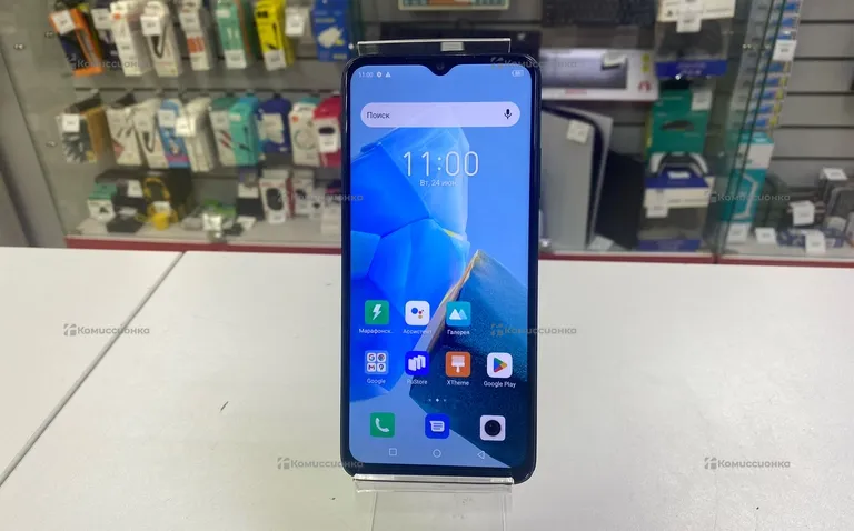 Infinix hot 30i 8/128