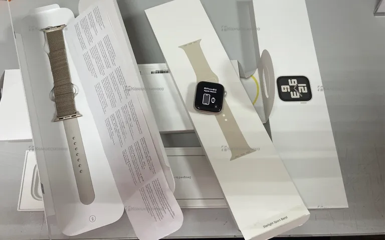 Часы  Apple Watch SE 2nd Gen 40mm
