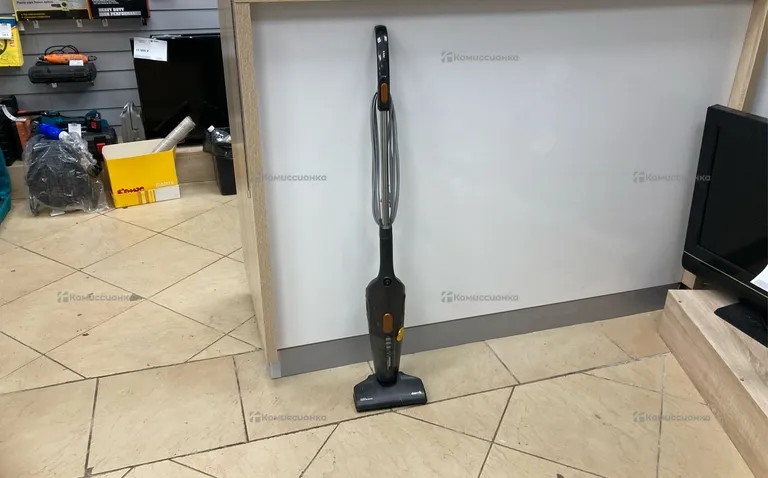 Пылесос  deema