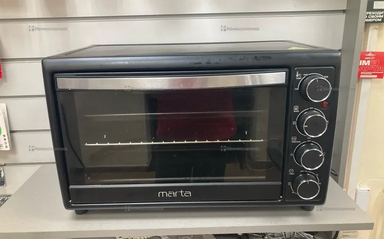 Духовая печь Marta