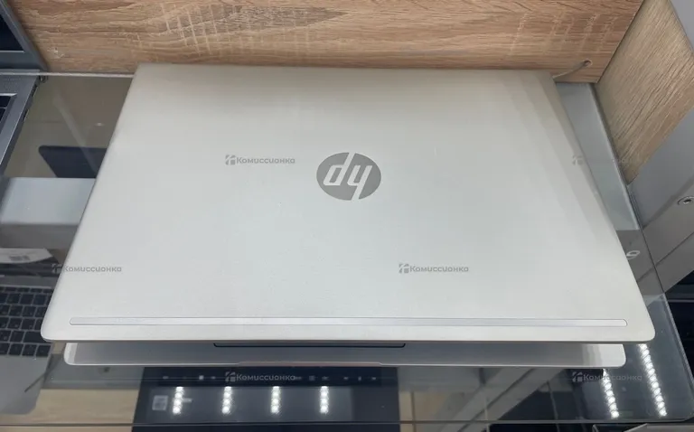Ноутбук  hp pro book