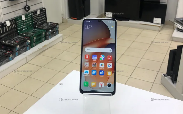 Xiaomi Redmi 13Cc 4/128gb