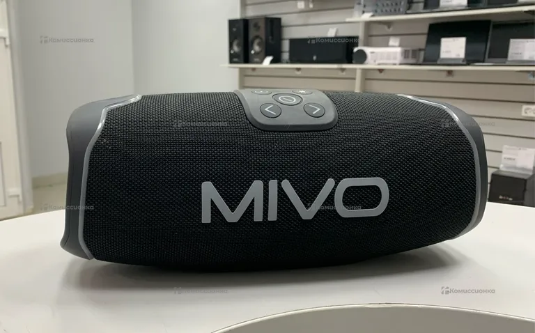 Колонка  mivo m25