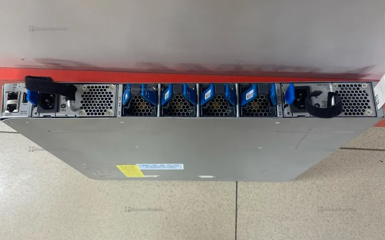 Коммутатор Cisco N3K-C3172Q-XL
