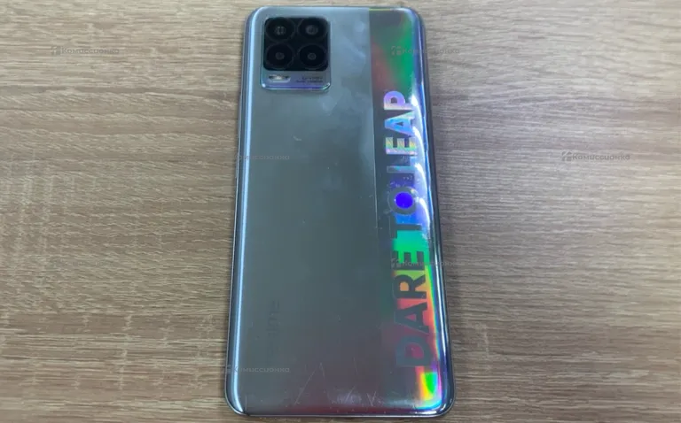 Realme 8 128