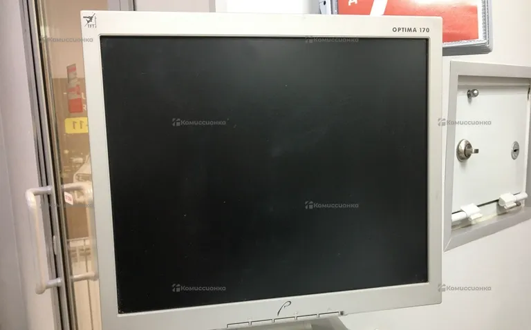Монитор  RoverScan Optima 170