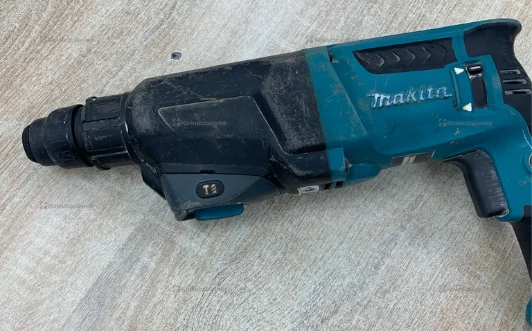 Перфоратор makita HR2610