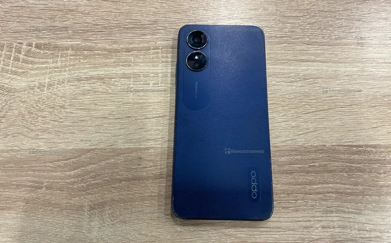 Oppo A17 4/64Gb