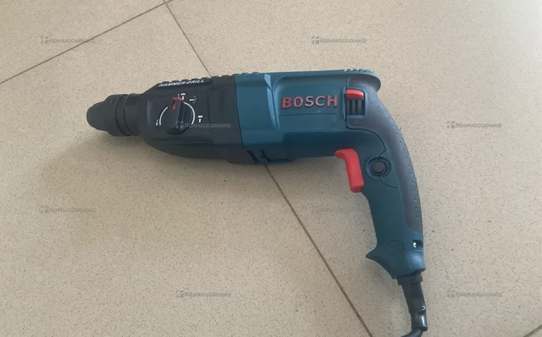 Перфоратор Bosch реп.
