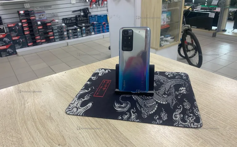 Xiaomi Redmi note 10s 4/64
