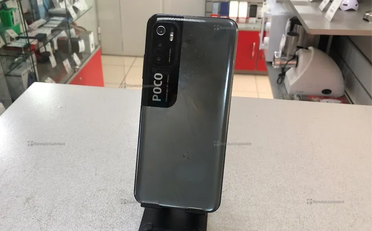 Xiaomi POCO M3 Pro 6/128 ГБ