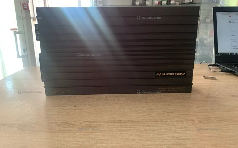 Усилитель Audio Nova AB150.4