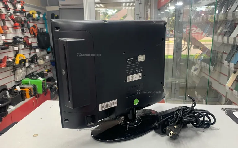Телевизор Fusion v1k05