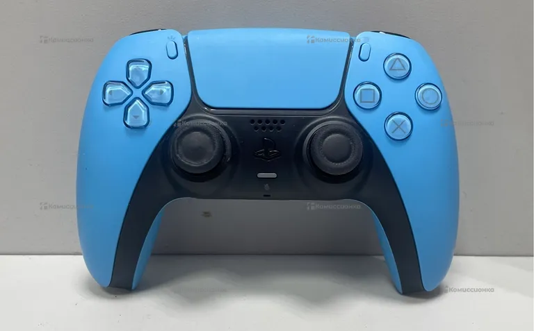 Sony PlayStatiоn Геймпад DualSense