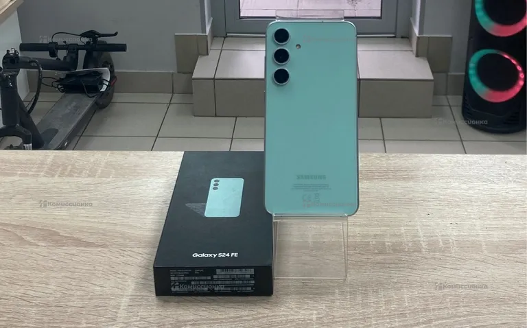 Samsung Galaxy S24FE