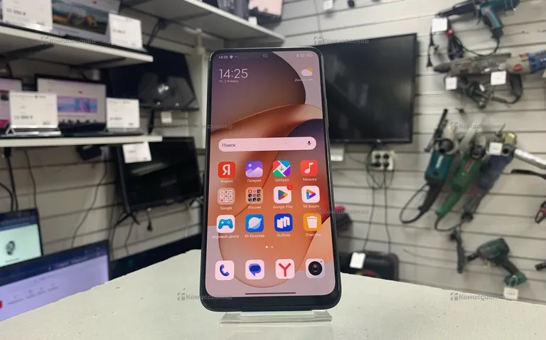 Xiaomi Redmi Note 12 8/256gb