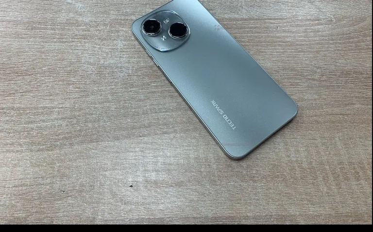 Tecno SPARK Go 1 3/64