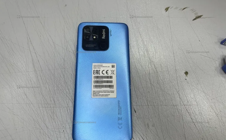 Xiaomi Redmi 10C 3/64Gb