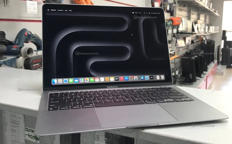 MacBook Air 2020 13 M1
