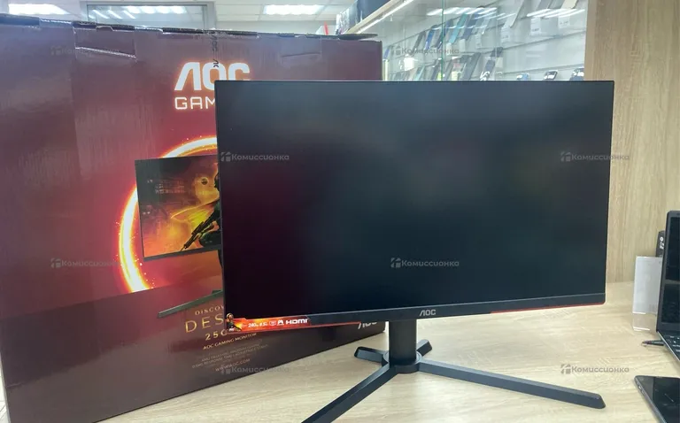 Монитор AOC 25G32M