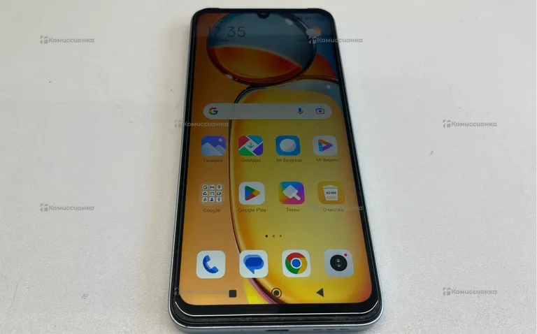 Xiaomi Redmi 13C 8/256 ГБ