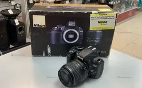 Купить Фотоаппарат Nikon D3100 б/у , в Пермь Цена:9900рублей