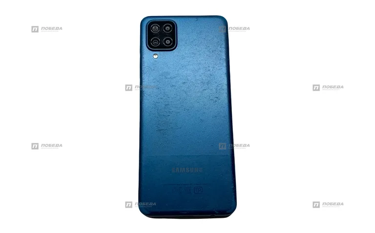 Samsung Galaxy a12 64