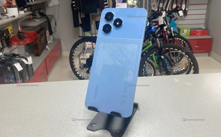 Realme Note 50 3/64Gb
