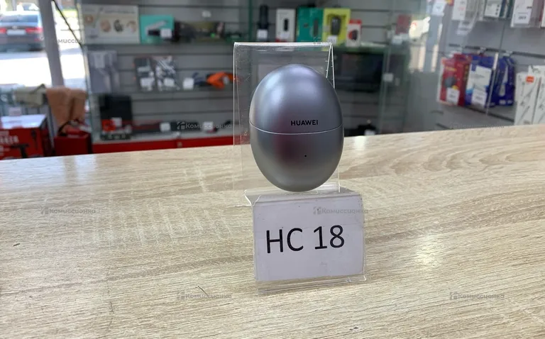 Наушники  Huawei FreeBuds 5