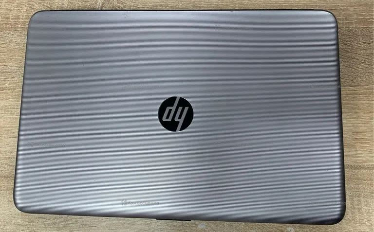 Ноутбук  hp 3165