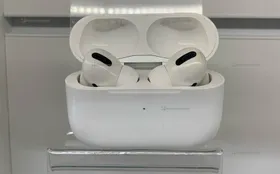 Наушники  AirPods