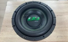 Купить Сабвуфер Deaf Bounce DB-SA2510 б/у , в Пенза Цена:8900рублей