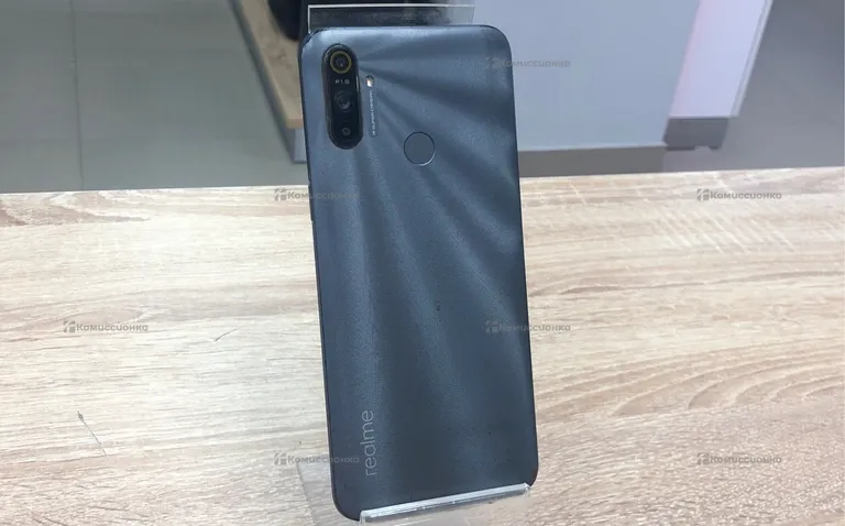 Realme C3